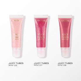 The Juicy Tube Mini Christmas Gift Set