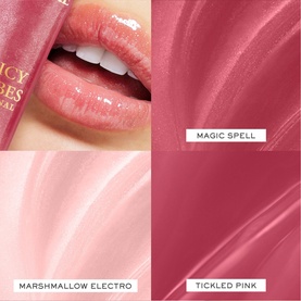 The Juicy Tube Mini Christmas Gift Set