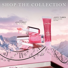 The Juicy Tube Mini Christmas Gift Set