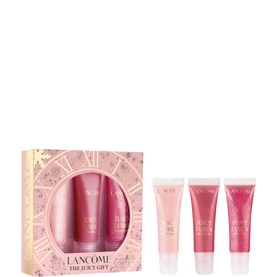 The Juicy Tube Mini Christmas Gift Set