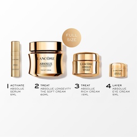 Absolue Longevity Holiday Set