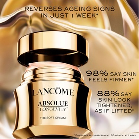 Absolue Longevity Holiday Set