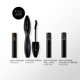 Hypn&ocirc;se Make-Up Christmas Gift Set