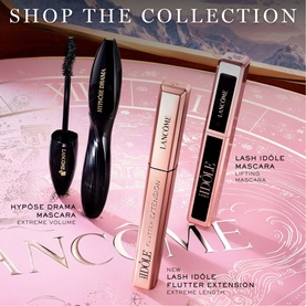 Hypn&ocirc;se Make-Up Christmas Gift Set