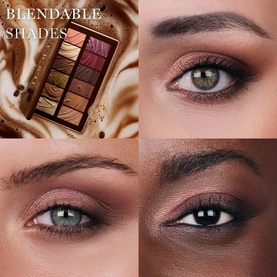 Make-Up Christmas Beauty Box