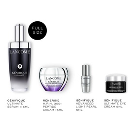 G&eacute;nifique Skincare Christmas Gift Set