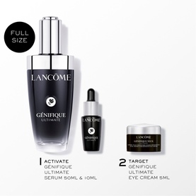 G&eacute;nifique Ultimate Serum Christmas Gift Set