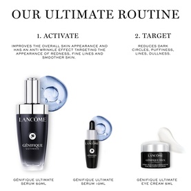 G&eacute;nifique Ultimate Serum Christmas Gift Set