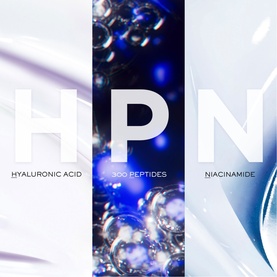 R&eacute;nergie H.P.N. 300 Peptide Cream Skincare Christmas Gift Set
