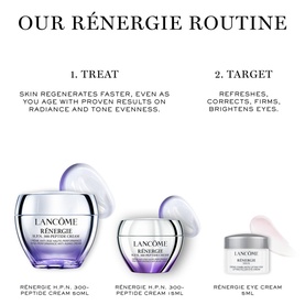 R&eacute;nergie H.P.N. 300 Peptide Cream Skincare Christmas Gift Set