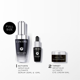 Genifique Serum Gift Set