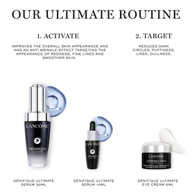 Genifique Serum Gift Set