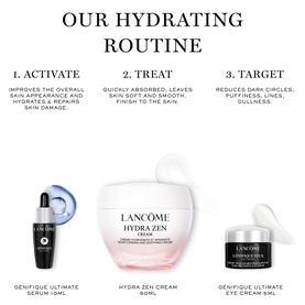 Hydra Zen, Hydrating and Soothing Skincare Christmas Gift Set