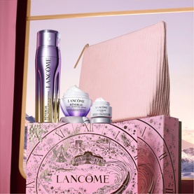 R&eacute;nergie C.R.x. Triple Serum Retinol Skincare Christmas Gift Set