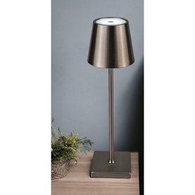 LED Rechargeable Table Lamp