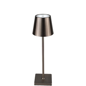 LED Rechargeable Table Lamp