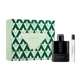 Luna Rossa Black Gift Set