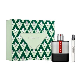 Luna Rossa Carbon Gift  Set