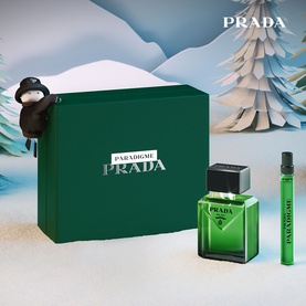Paradigme Eau de Parfum Gift Set