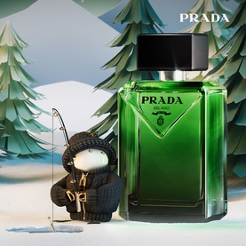 Paradigme Eau de Parfum Gift Set