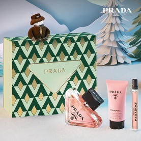 Paradoxe Eau de Parfum 90ml Gift Set