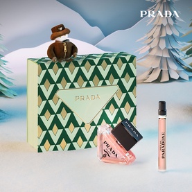 Paradoxe Eau de Parfum 50ml Gift Set