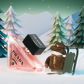 Paradoxe Eau de Parfum 50ml Gift Set