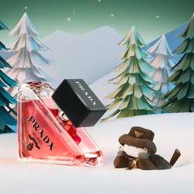 Paradoxe Intense Eau de Parfum Gift Set