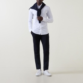 Japanese Knit Shirt