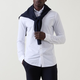 Japanese Knit Shirt