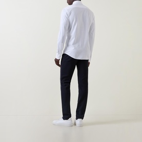 Japanese Knit Shirt
