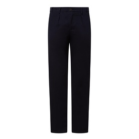 Twill Relaxed Chinos