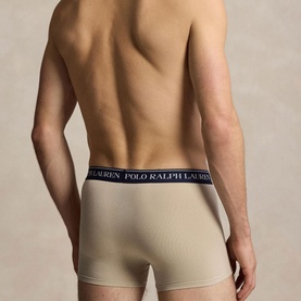 Three-Pack Classic Stretch Boxers