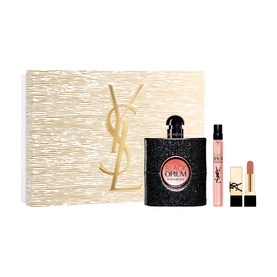 Black Opium Eau de Parfum 90ml Gift Set