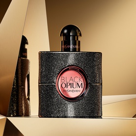 Black Opium Eau de Parfum 90ml Gift Set