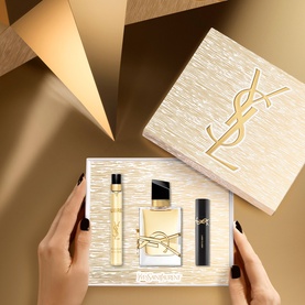 Libre Eau de Parfum 50ml Gift Set