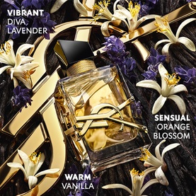 Libre Eau de Parfum 50ml Gift Set