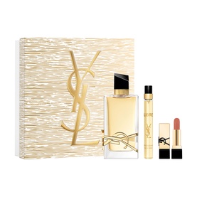 Libre Eau de Parfum 90ml Gift Set