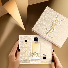 Libre Eau de Parfum 90ml Gift Set