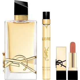 Libre Eau de Parfum 90ml Gift Set