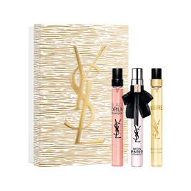 Fragrance Discovery Gift Set