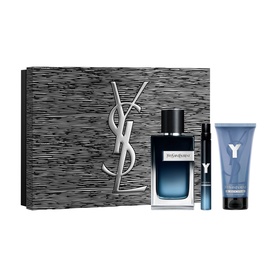 Y Eau de Parfum 100ml Gift Set