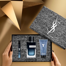 Y Eau de Parfum 100ml Gift Set