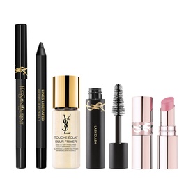 Makeup Discovery Set