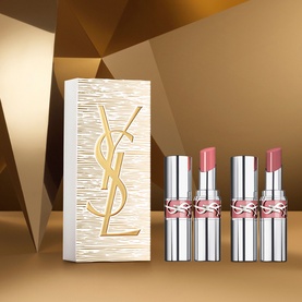 Loveshine Gift Set