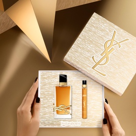 Libre Intense Eau de Parfum 90ml Gift Set