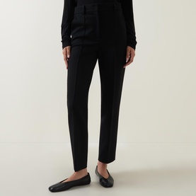 Ferry Tapered Leg Trousers