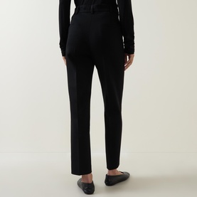 Ferry Tapered Leg Trousers