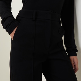 Ferry Tapered Leg Trousers