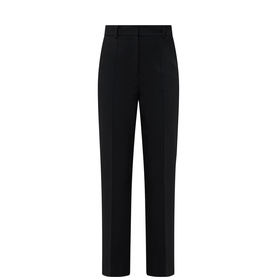 Ferry Tapered Leg Trousers